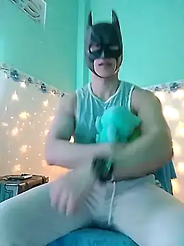 gymboy900 online show from March 27, 4:18 am