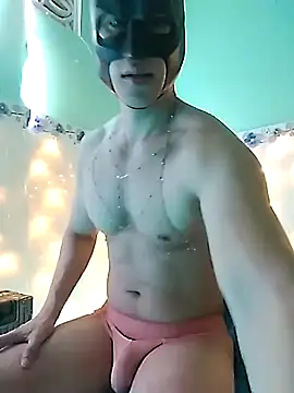 gymboy900 online show from April 3, 6:33 am