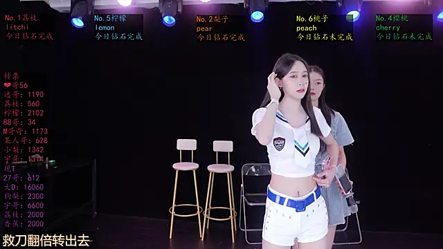 SG-0310 online show from May 7, 8:09 am