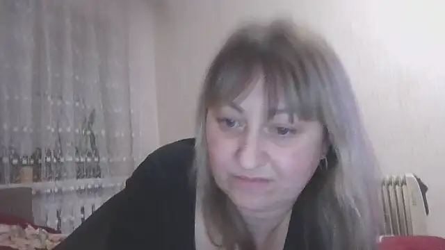 Snapshot of JeanAllen chatting on March 18, 5:27 pm JeanAllen online show from March 18, 5:27 pm