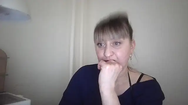 Snapshot of JeanAllen chatting on March 24, 11:04 am JeanAllen online show from March 24, 11:04 am