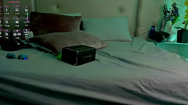 Snapshot of ThomasThundr chatting on March 24, 1:54 am ThomasThundr online show from March 24, 1:54 am