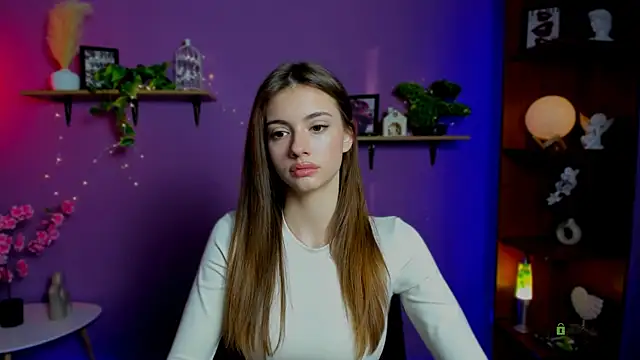 mia bamby1 online show from May 12, 5:37 am