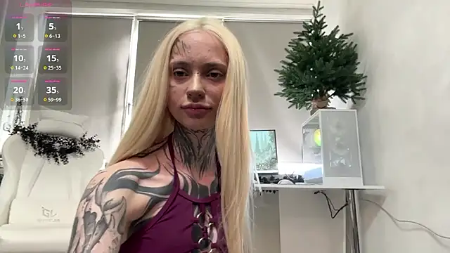 Snapshot of KizzieSherbert chatting on March 20, 1:05 pm KizzieSherbert online show from March 20, 1:05 pm