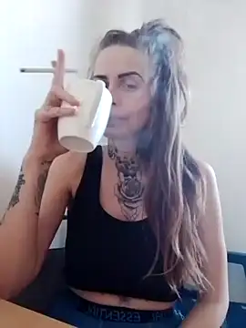 sashasassygfexp online show from April 4, 10:24 am