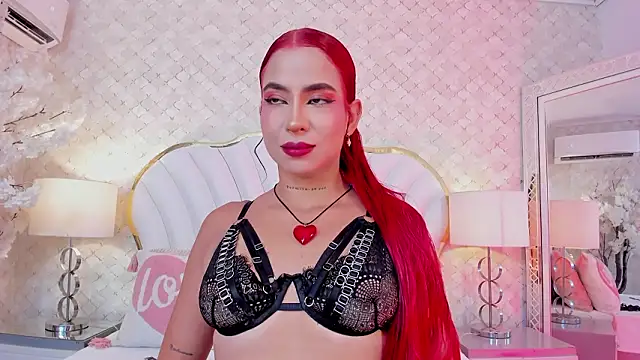 KatyaJackson online show from March 26, 12:33 pm