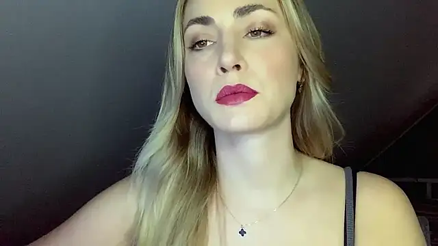 ScarlettSensitive online show from May 16, 2:27 pm
