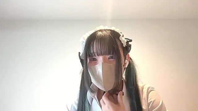 Snapshot of cannonchan_jp chatting on April 1, 2:58 pm cannonchan jp online show from April 1, 2:58 pm