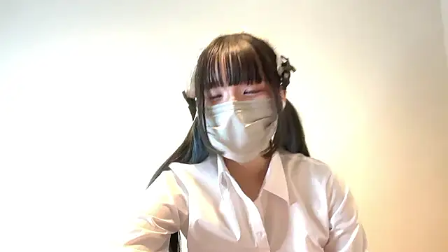 cannonchan jp online show from May 19, 3:29 pm