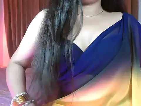 NaughtyUrus online show from March 18, 12:30 pm