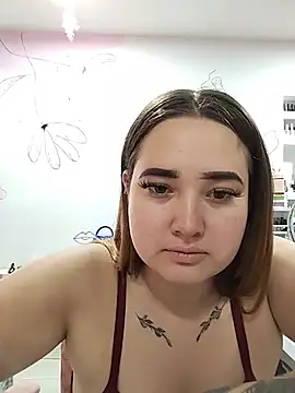 brigitt3 online show from May 16, 12:37 pm
