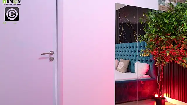 EllieKnights online show from March 27, 7:46 pm