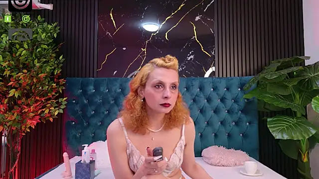 EllieKnights online show from March 29, 7:03 pm