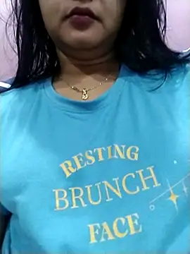 Snapshot of Chandrika_Yadav chatting on March 13, 8:43 am Chandrika Yadav online show from March 13, 8:43 am