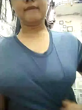 Chandrika Yadav online show from May 15, 4:03 pm