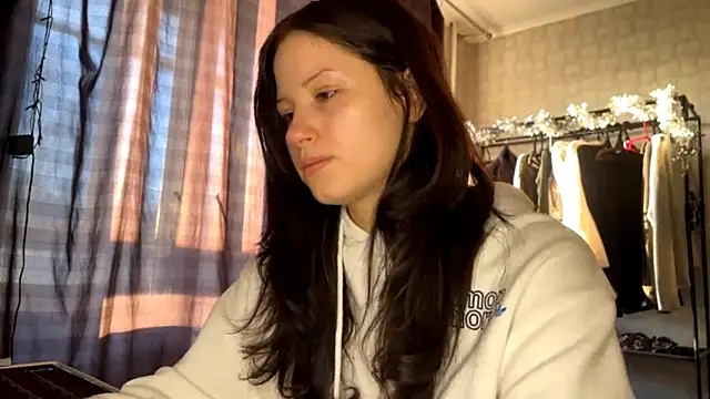 Snapshot of AnnyLadger chatting on March 20, 4:12 pm AnnyLadger online show from March 20, 4:12 pm