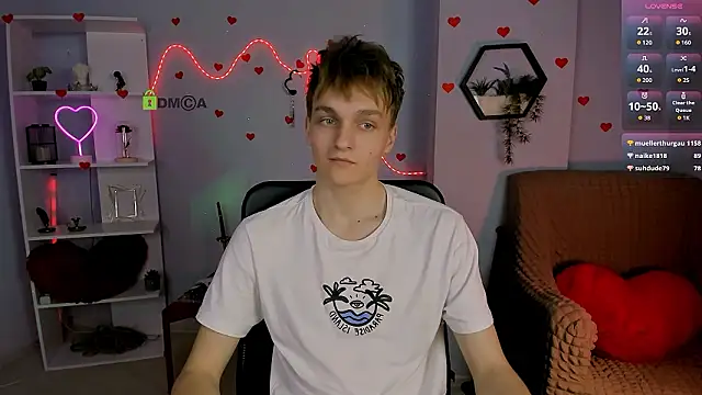 john lik online show from March 26, 1:17 pm