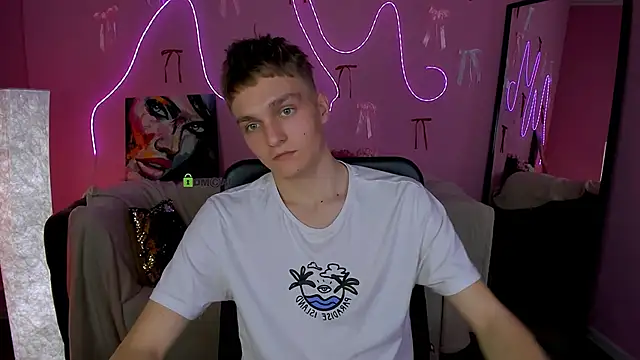 john lik online show from March 30, 12:28 pm