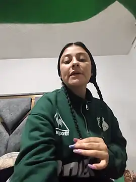 Scarlet Passion online show from March 20, 10:58 pm