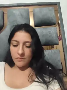 Scarlet Passion online show from March 25, 10:16 pm