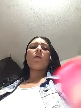 Scarlet Passion online show from April 4, 11:02 pm