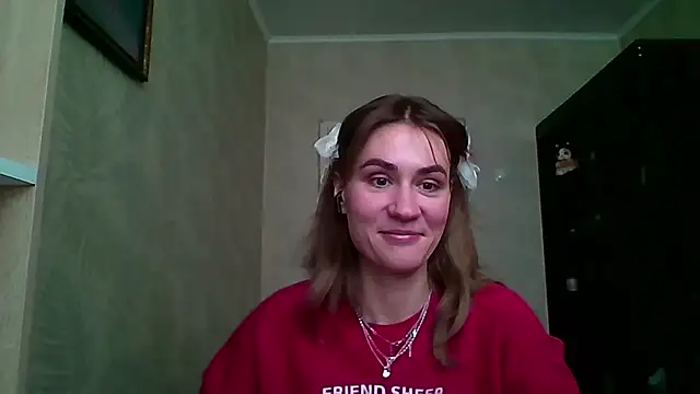 Snapshot of ElenoreHolguin chatting on March 20, 10:20 am ElenoreHolguin online show from March 20, 10:20 am
