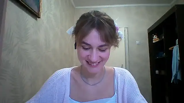 Snapshot of ElenoreHolguin chatting on March 27, 3:12 pm ElenoreHolguin online show from March 27, 3:12 pm