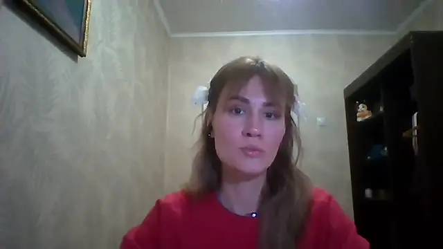 Snapshot of ElenoreHolguin chatting on March 29, 5:13 pm ElenoreHolguin online show from March 29, 5:13 pm