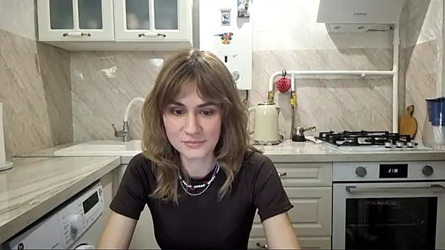 Snapshot of ElenoreHolguin chatting on April 3, 6:39 pm ElenoreHolguin online show from April 3, 6:39 pm