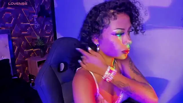 Snapshot of Reshii_Hevss chatting on March 16, 6:23 pm Reshii Hevss online show from March 16, 6:23 pm