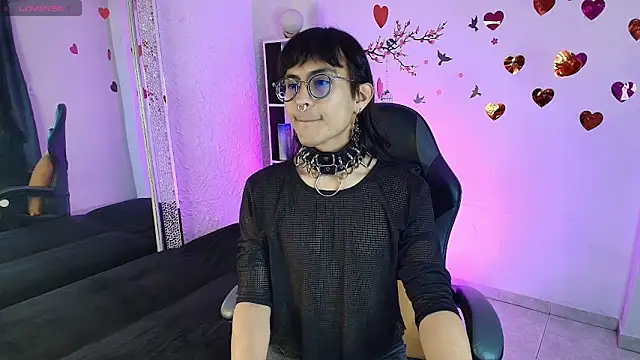 SweetObsidian boy online show from March 30, 1:45 pm