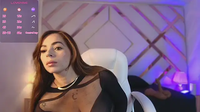 Snapshot of Noa_butterfly_ chatting on March 26, 11:38 am Noa butterfly online show from March 26, 11:38 am