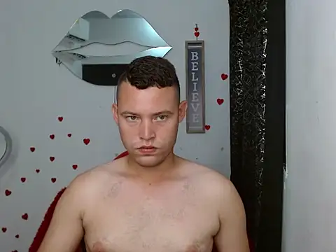 sven fox723 online show from May 5, 12:35 pm