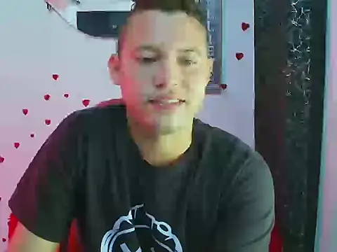 sven fox723 online show from May 12, 12:57 pm