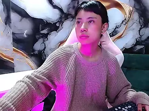  nanah45 online show from March 26, 12:00 pm