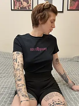 ginger cream online show from March 18, 6:11 pm