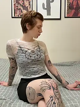 ginger cream online show from March 19, 6:23 pm