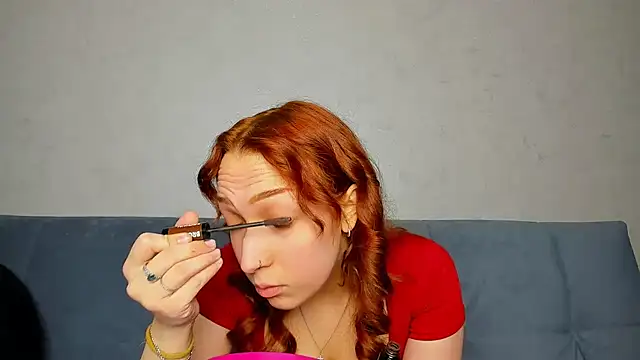 Snapshot of Megansi chatting on March 17, 5:38 pm Megansi online show from March 17, 5:38 pm