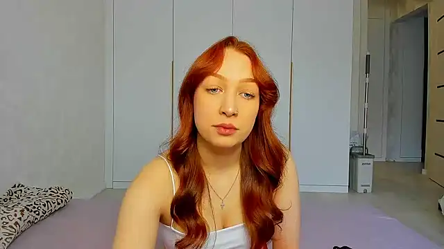 Snapshot of Megansi chatting on March 19, 12:42 pm Megansi online show from March 19, 12:42 pm