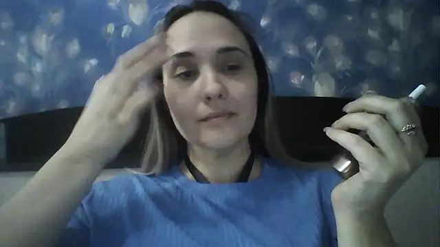 Alisa07qw online show from March 19, 7:34 am