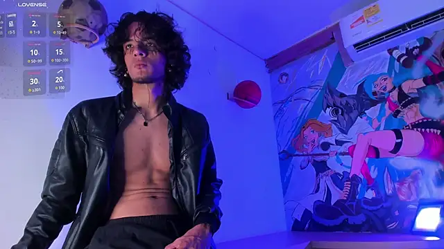 Skinny Mac online show from May 4, 1:07 pm