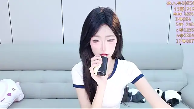 Tiantian9191 online show from March 27, 5:34 pm