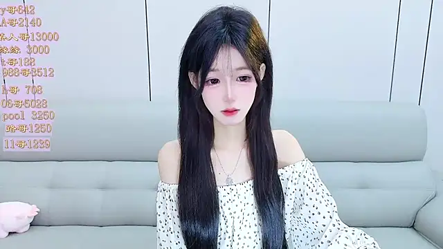 Snapshot of Tiantian9191 chatting on April 29, 5:30 pm Tiantian9191 online show from April 29, 5:30 pm