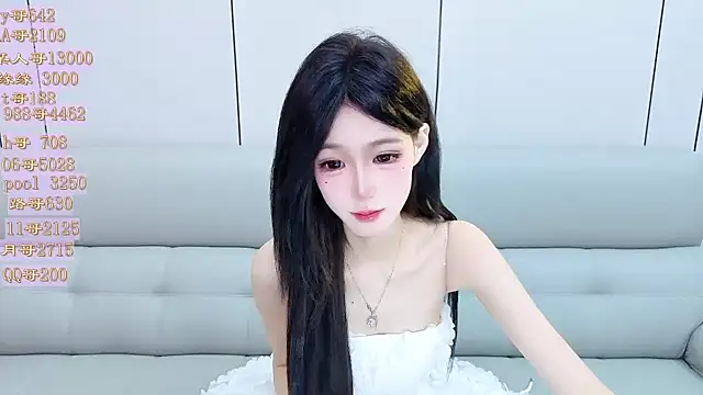 Snapshot of Tiantian9191 chatting on May 1, 3:49 pm Tiantian9191 online show from May 1, 3:49 pm