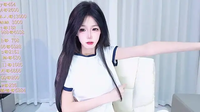 Snapshot of Tiantian9191 chatting on May 7, 4:34 pm Tiantian9191 online show from May 7, 4:34 pm