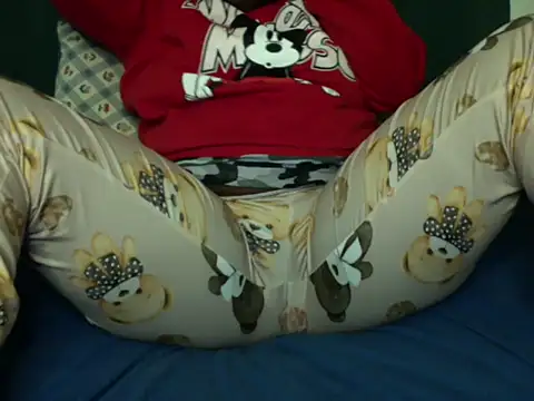 Sexxybella  online show from March 24, 7:35 am