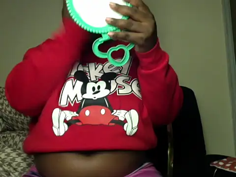 Snapshot of Sexxybella_ chatting on April 16, 6:03 am Sexxybella online show from April 16, 6:03 am