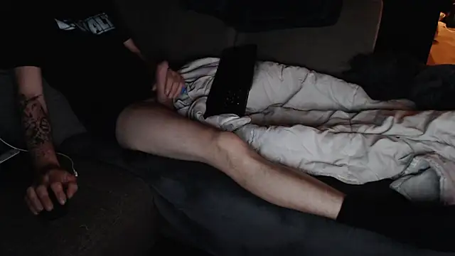 Hottehans88 online show from April 3, 3:37 am