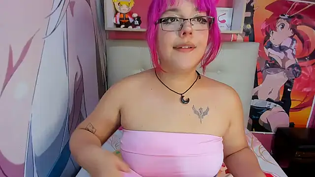 Snapshot of Sherry_Boomm chatting on May 9, 9:09 pm Sherry Boomm online show from May 9, 9:09 pm