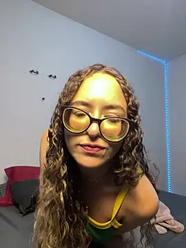Snapshot of Anamyst chatting on June 27, 7:08 pm Anamyst online show from June 27, 7:08 pm